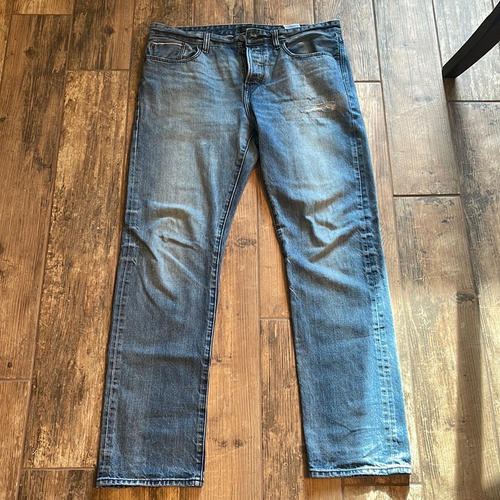 Banana Republic Jeans 34x32